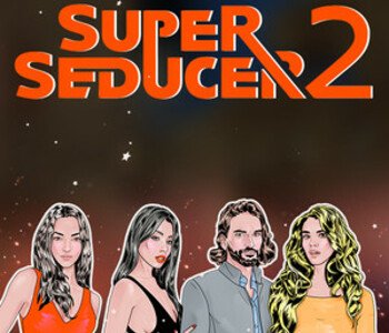 Super Seducer 2 : Advanced Seduction Tactics