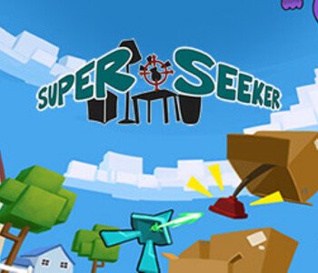 Super Seeker