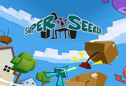 Super Seeker