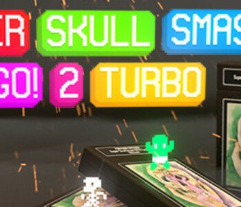 Super Skull Smash GO! 2 Turbo