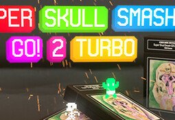 Super Skull Smash GO! 2 Turbo