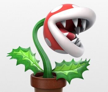 Super Smash Bros. Ultimate - Piranha Plant