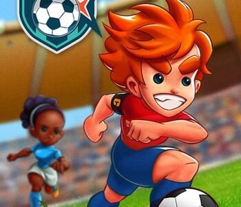 Super Soccer Blast Xbox One