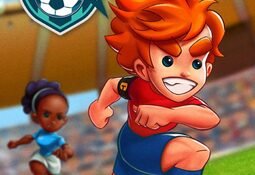 Super Soccer Blast Xbox One