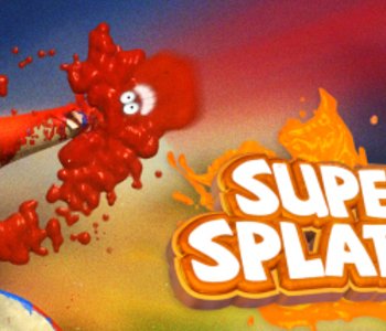 Super Splatters