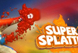 Super Splatters