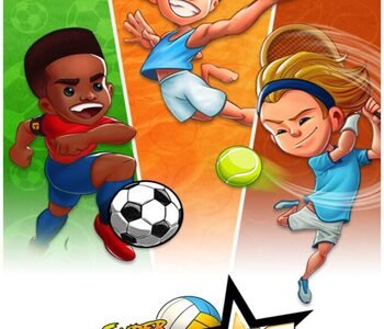 Super Sports Blast Xbox One