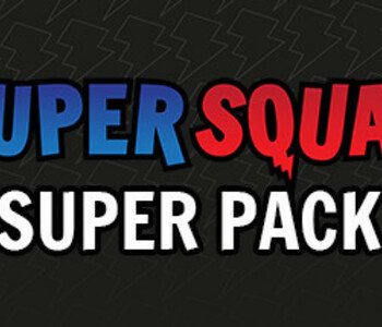 Super Squad - Super Pack