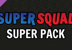 Super Squad - Super Pack