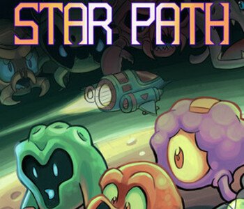 Super Star Path