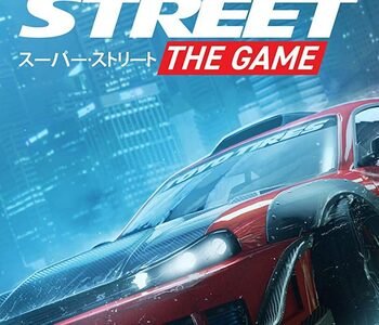 Super Street: The Game Xbox One