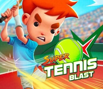 Super Tennis Blast Xbox One