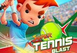 Super Tennis Blast Xbox One