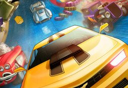 Super Toy Cars 2