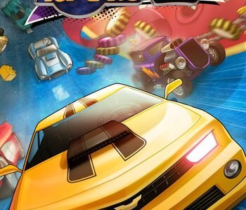 Super Toy Cars 2 Xbox One