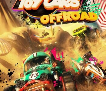 Super Toy Cars Offroad Xbox X