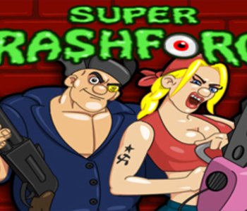 Super Trashforce