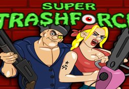 Super Trashforce