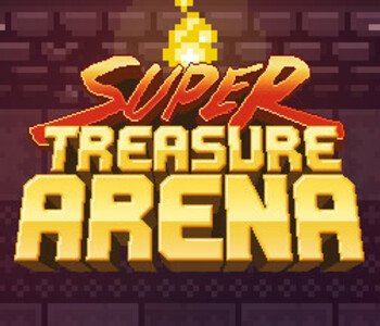 Super Treasure Arena