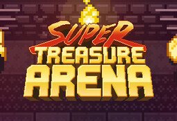 Super Treasure Arena