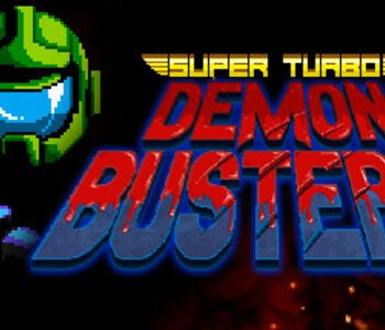 Super Turbo Demon Busters!