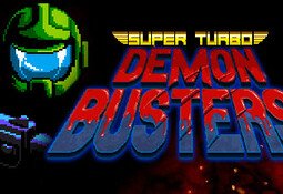 Super Turbo Demon Busters!