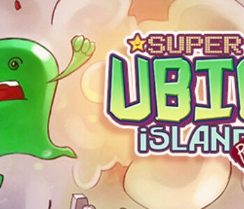 Super Ubie Island REMIX