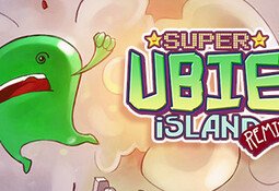 Super Ubie Island REMIX