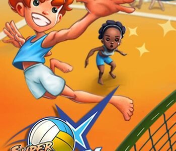 Super Volley Blast Xbox One