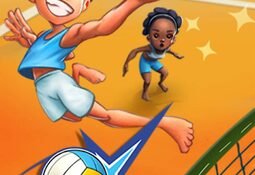 Super Volley Blast Xbox One