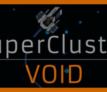 SuperCluster: Void