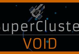 SuperCluster: Void