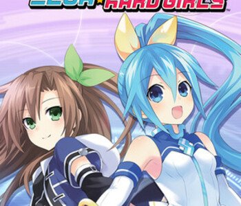 Superdimension Neptune VS Sega Hard Girls