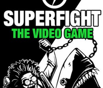 SUPERFIGHT