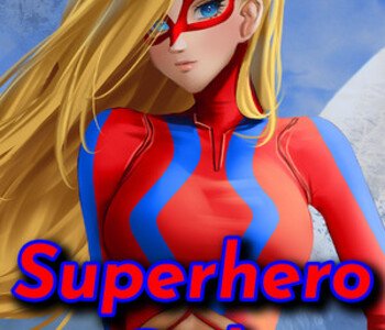 Superhero Girls