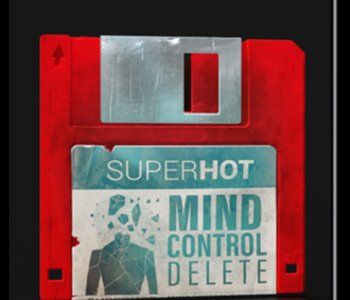 Superhot - Mind Control Delete