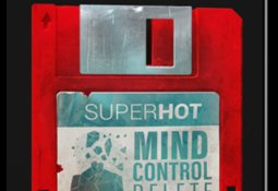Superhot - Mind Control Delete