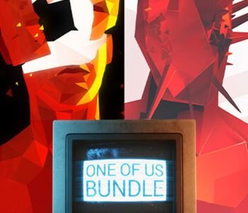 Superhot: One of Us Bundle