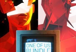 Superhot: One of Us Bundle