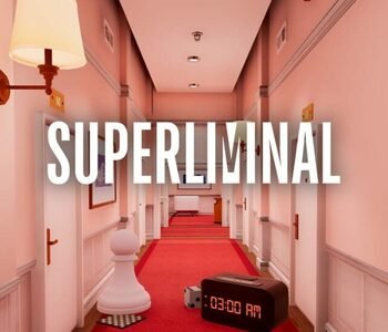 Superliminal Xbox One