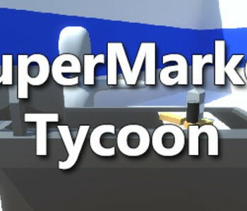 Supermarket Tycoon