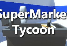 Supermarket Tycoon