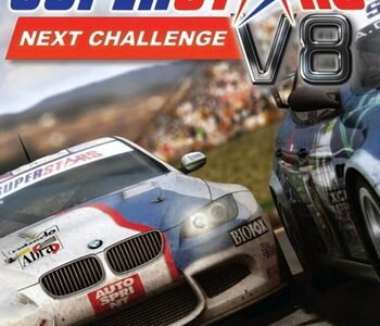 Superstars V8: Next Challenge