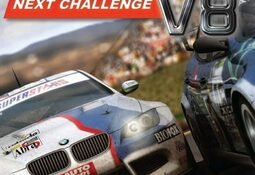 Superstars V8: Next Challenge