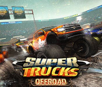 SuperTrucks Offroad