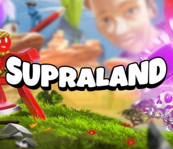 Supraland