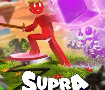 Supraland Xbox One