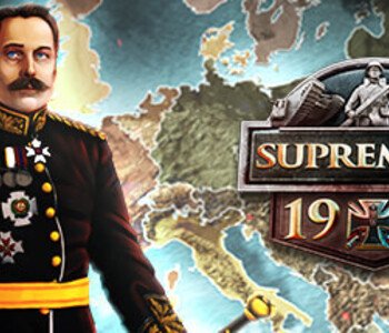 Supremacy 1914: The General Pack