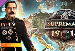 Supremacy 1914: The General Pack