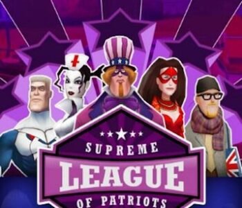 Supreme League of Patriots